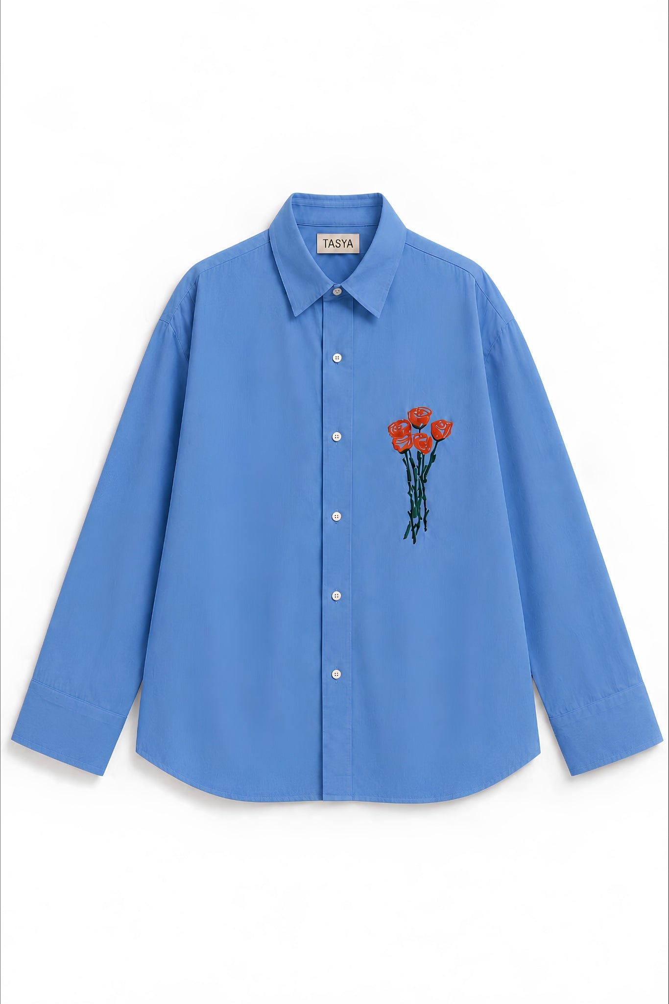LENA BLUE CO-ORD WOMEN