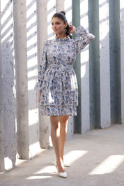 Surera Mini Dress