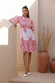 Dilly Mini Dress