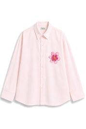 DALLY PINK SHIRT MEN