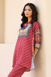 Ella Co-ord Set