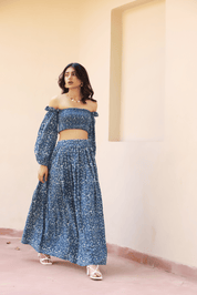 Jasmine Co-ord Set