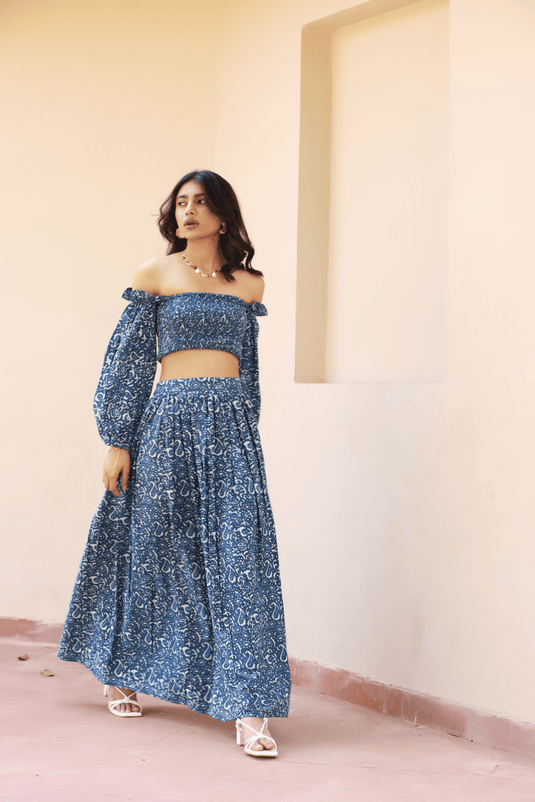 Jasmine Co-ord Set