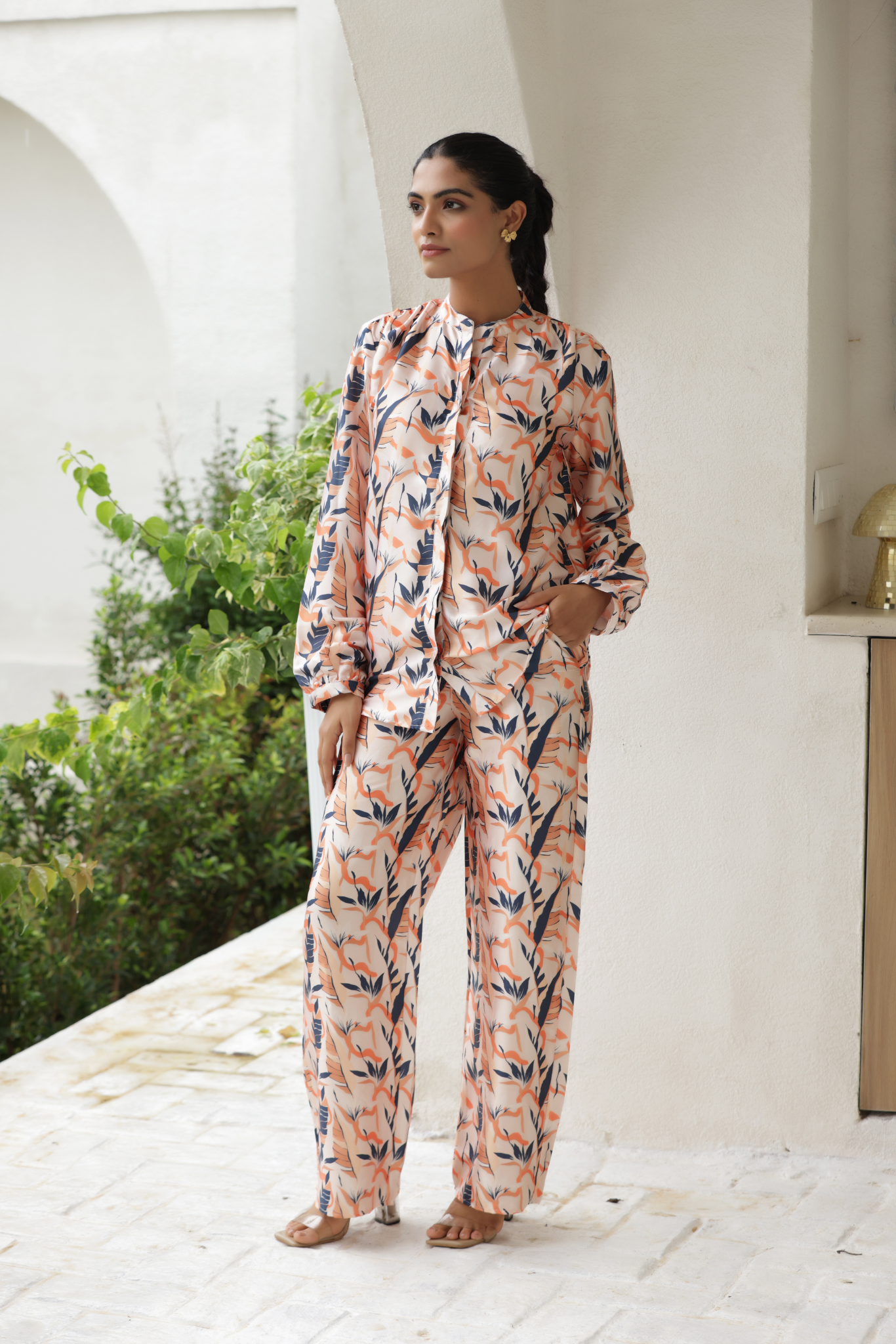 Pixel Pair Co-ord Set