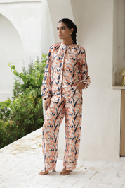 Pixel Pair Co-ord Set