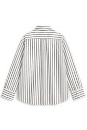 HORIZON STRIPE GREY CO-ORD