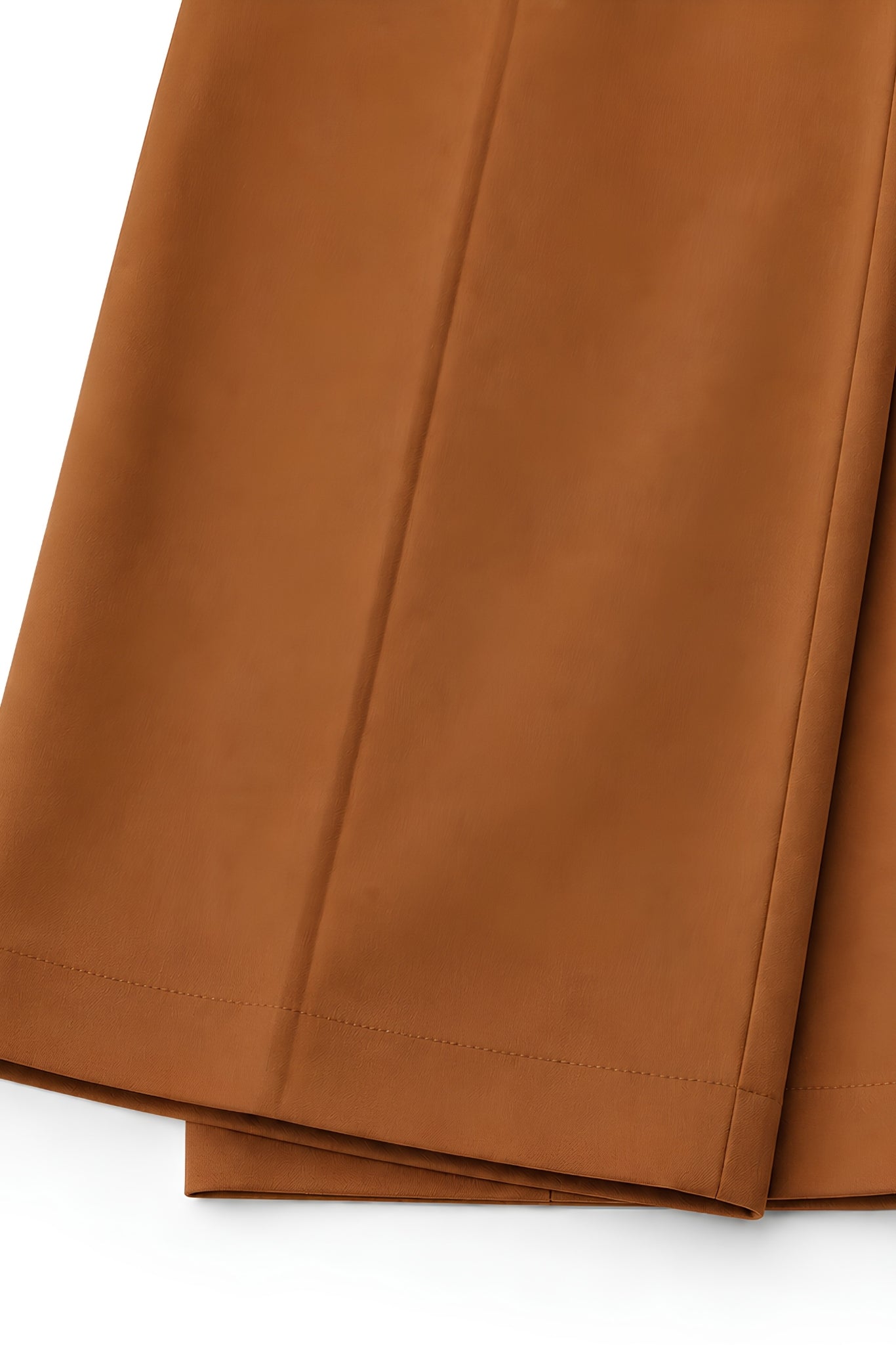 BROWN KOREAN PANTS