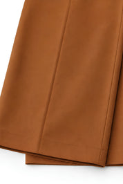 BROWN KOREAN PANTS