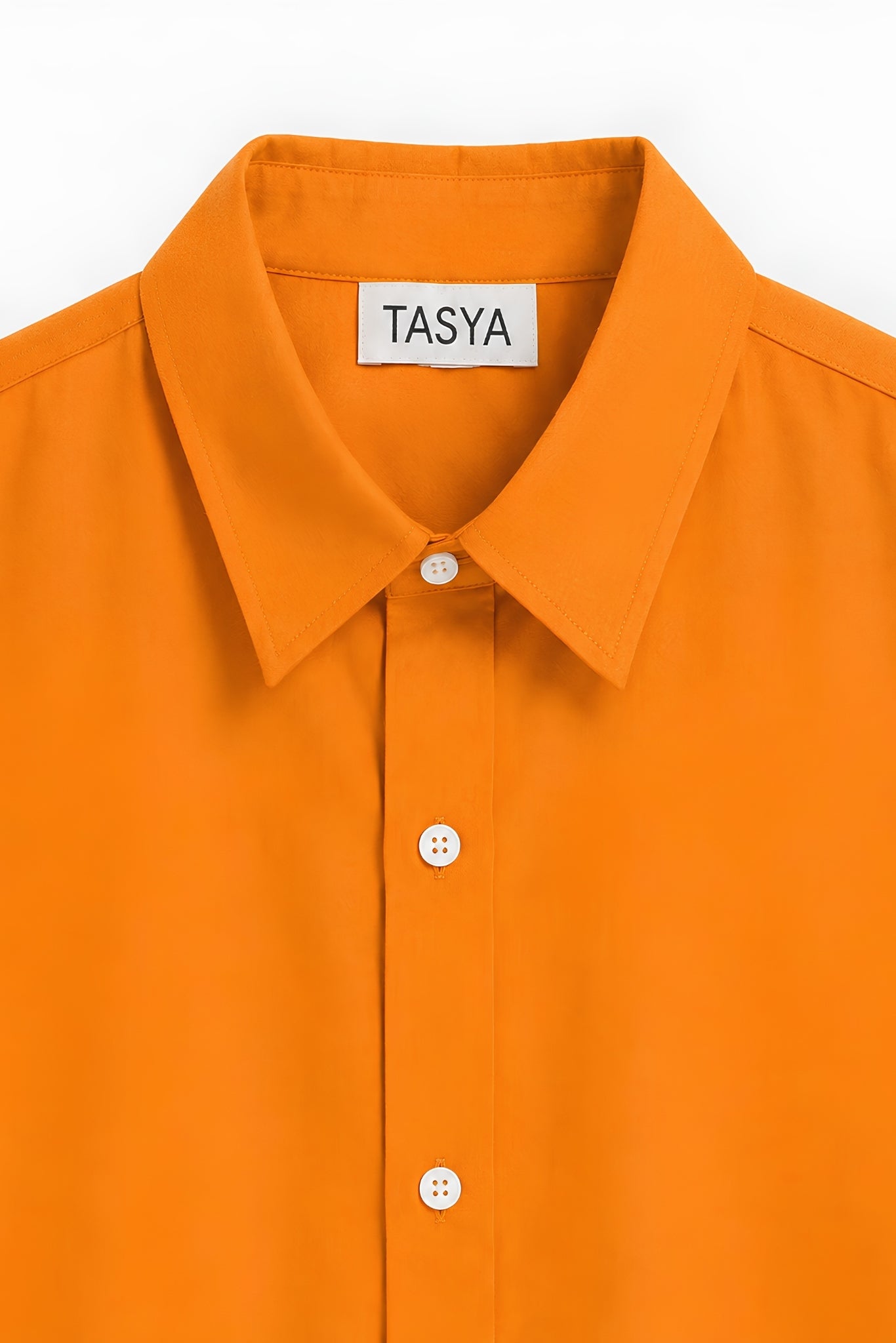 RIO ORANGE SHIRT MEN