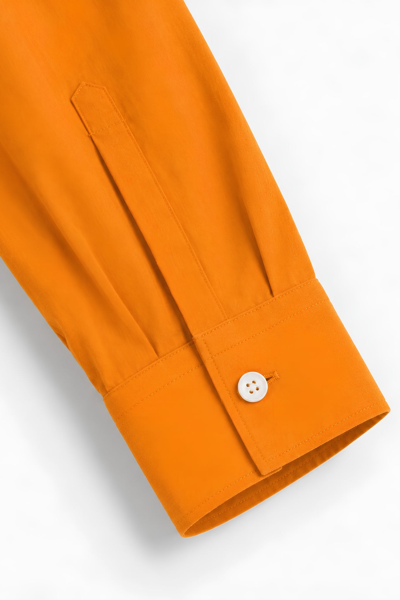 RIO ORANGE SHIRT MEN