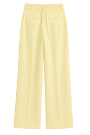 RIVANA YELLOW CO-ORD WOMEN
