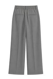 HORIZON STRIPE GREY CO-ORD