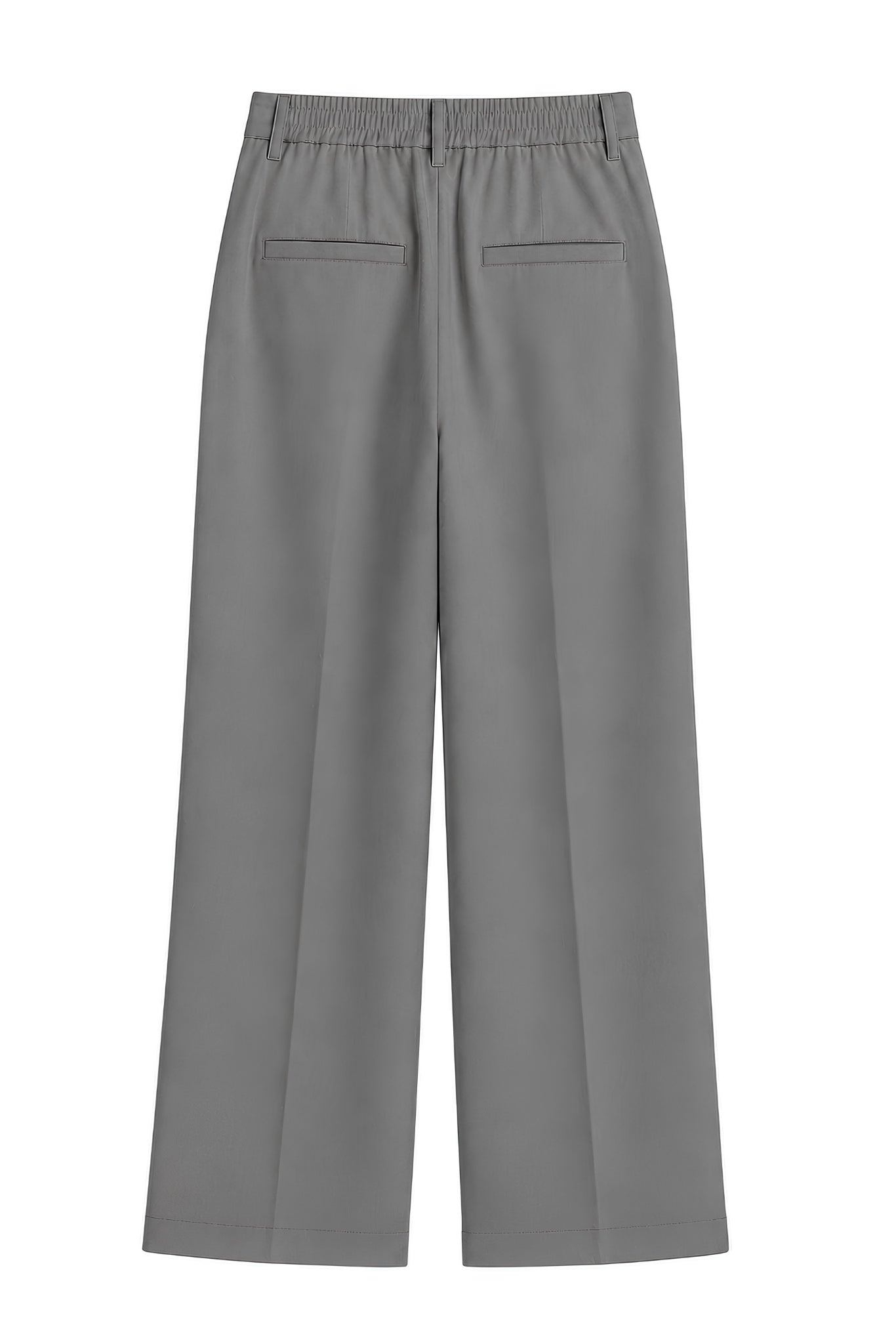 HORIZON STRIPE GREY CO-ORD