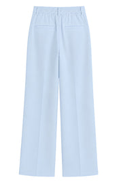 BLUE KOREAN PANTS MEN