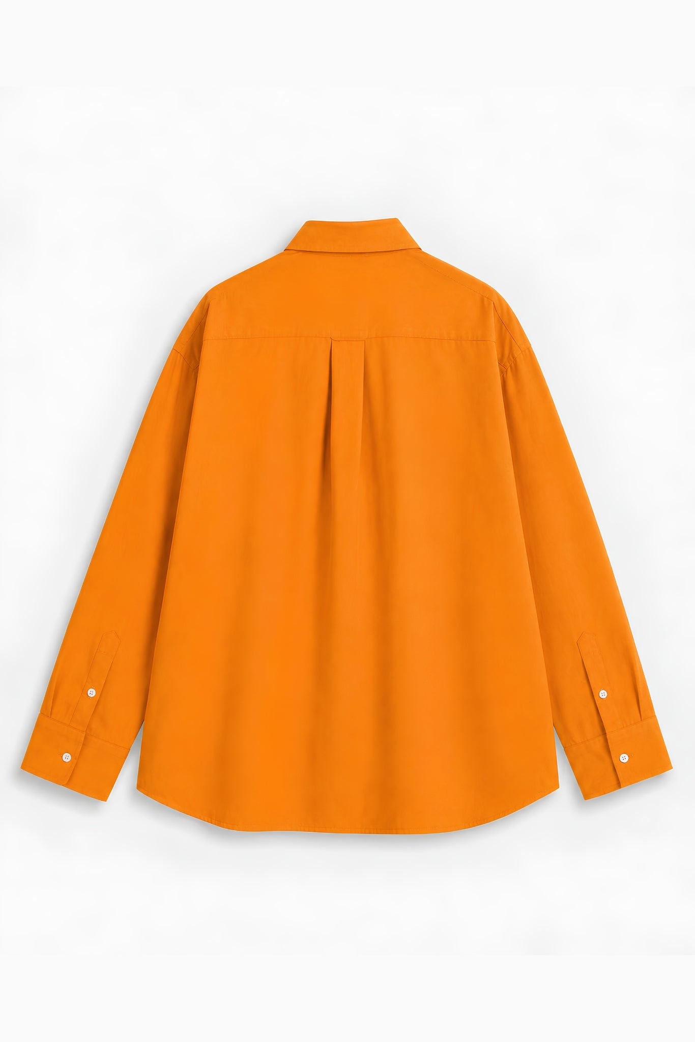 RIO ORANGE SHIRT MEN
