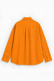 RIO ORANGE SHIRT MEN