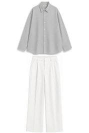 RIO GREY CO-ORD MEN
