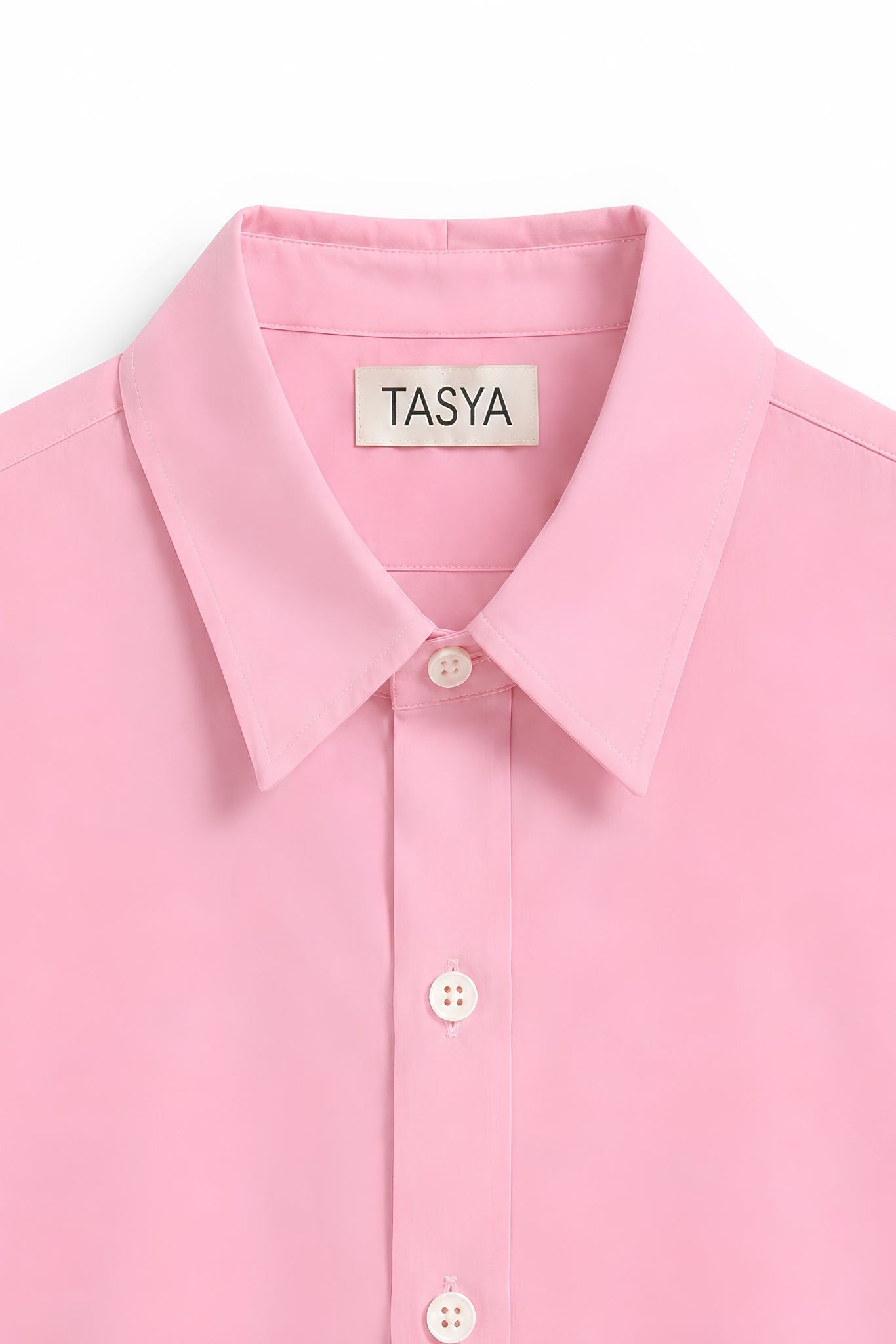 RIO PINK SHIRT MEN