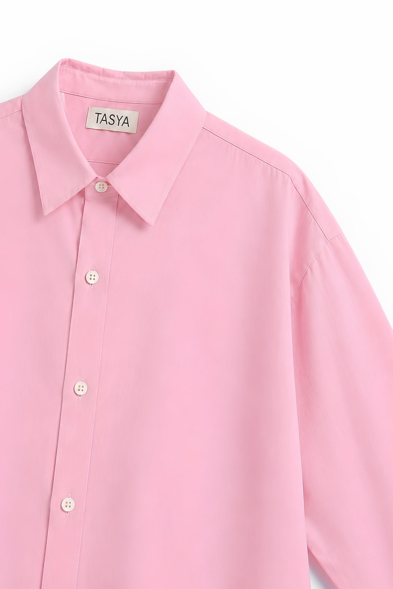 RIO PINK SHIRT WOMEN