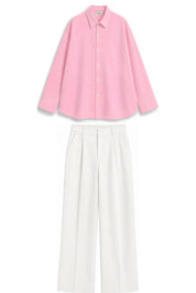 RIO PINK CO-ORD MEN