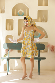 Kelly Mini Dress