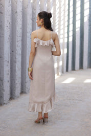 Lyssa Midi Dress