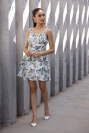 Zawa Mini Dress