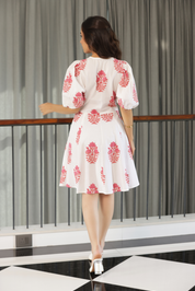 KANOTA MINI DRESS