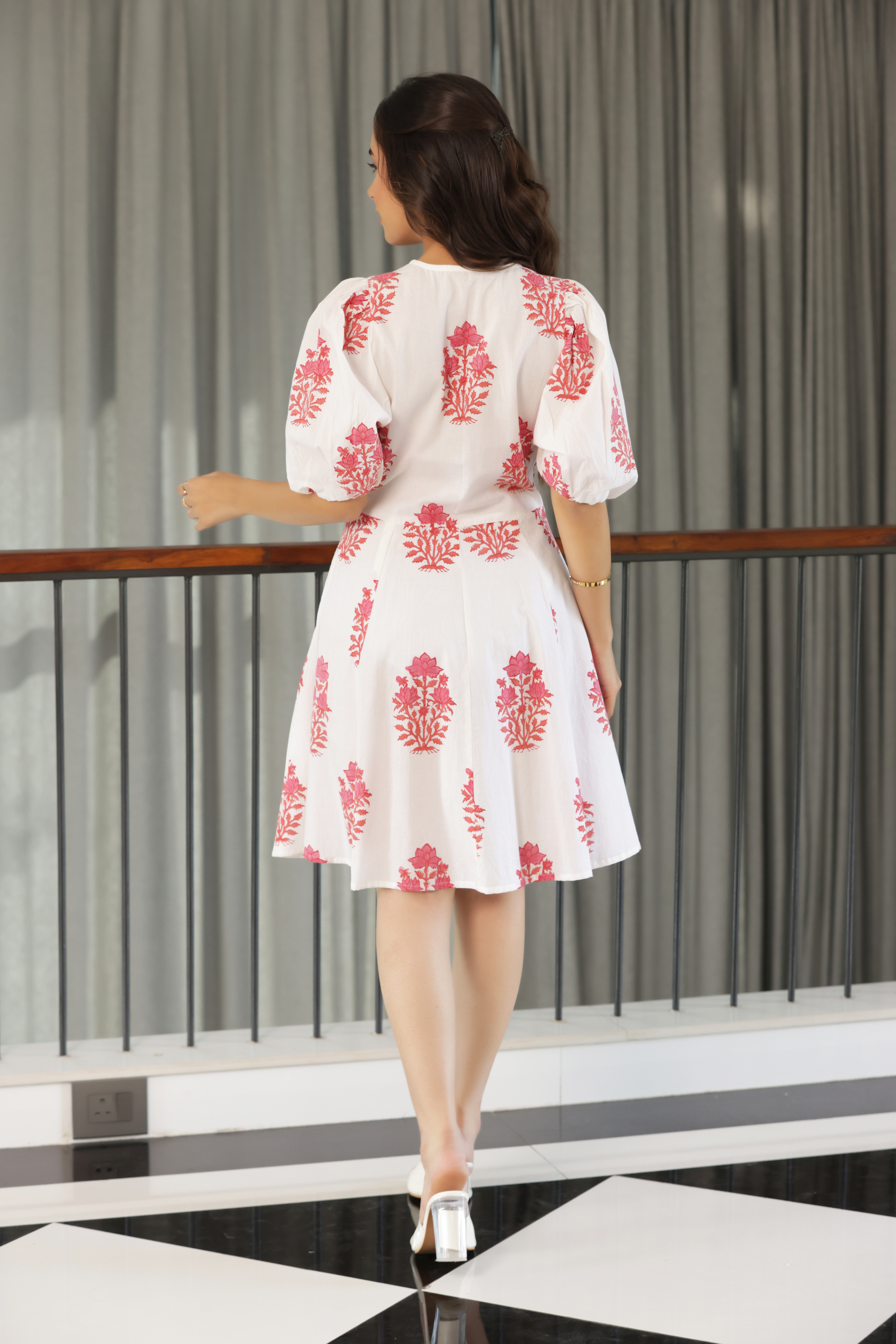 KANOTA MINI DRESS