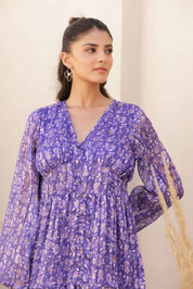 Kassie Mini Dress
