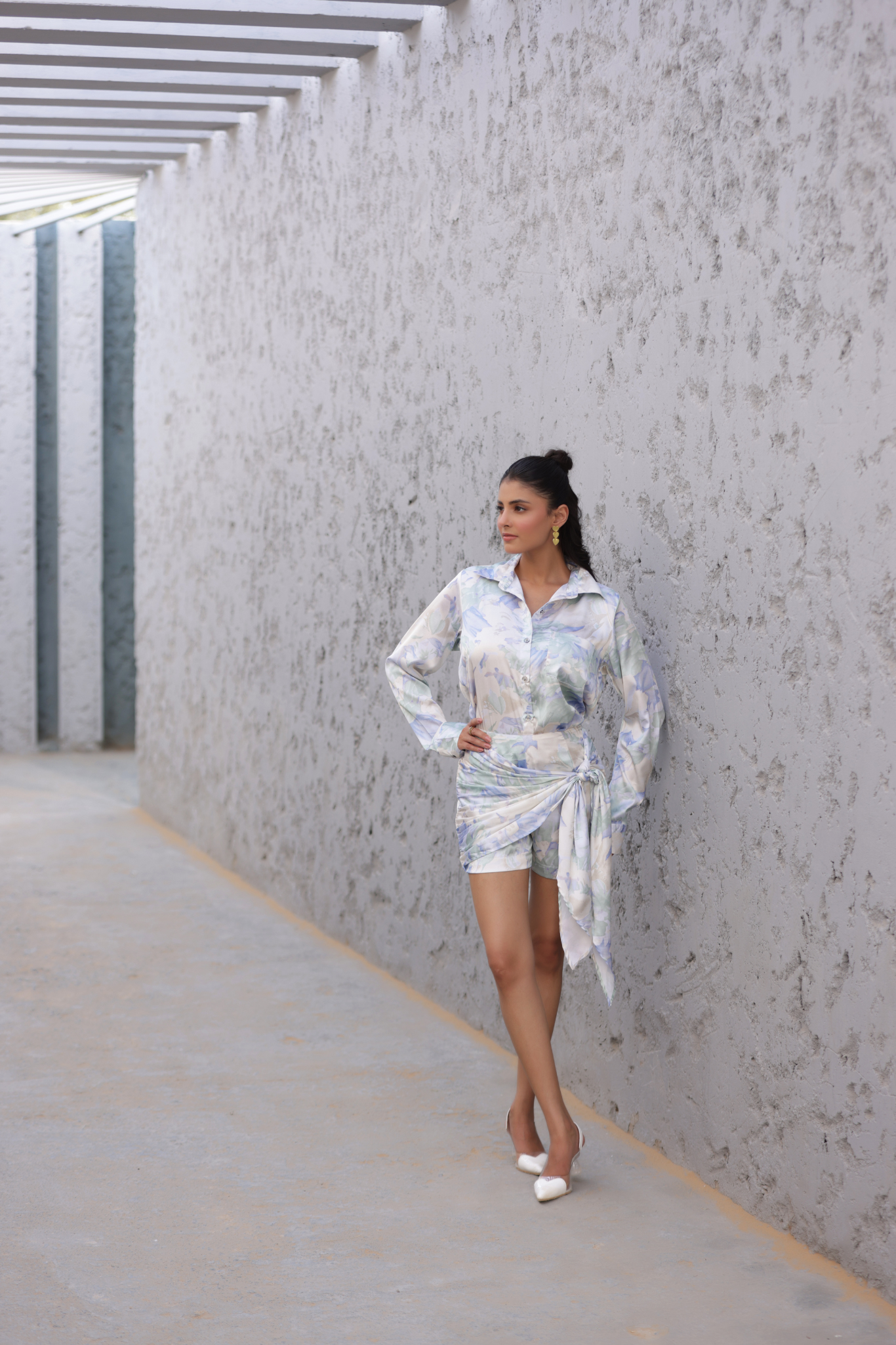 Nora Co-ord Set