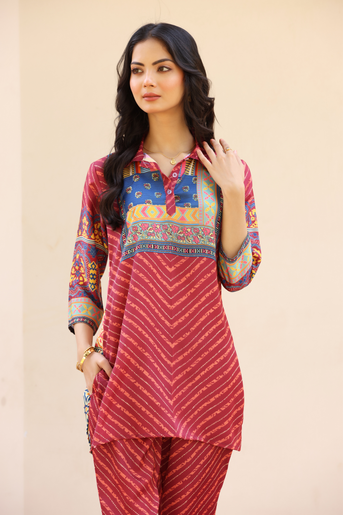Ella Co-ord Set