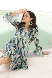 Volare Mini Dress