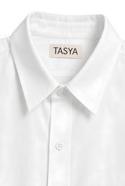 TIFFANY GREY SHIRT WOMEN