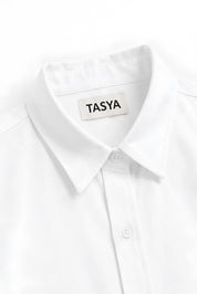 WINONA BLACK SHIRT WOMEN