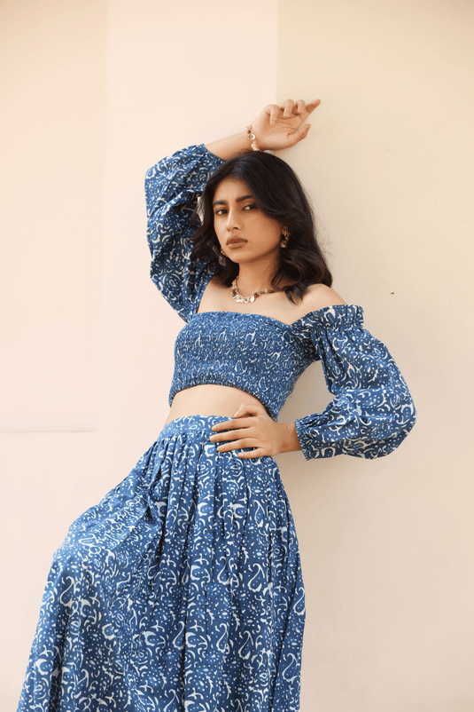 Jasmine Co-ord Set