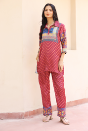 Ella Co-ord Set