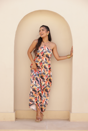 Diana Midi Dress