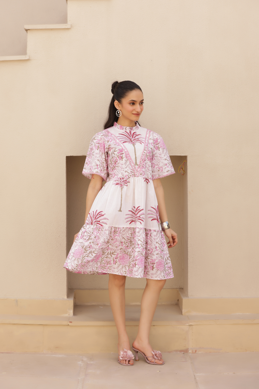 Orla Mini Dress