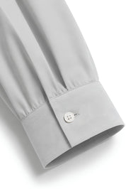 KIN GREY DYED SHIRT MEN