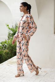 Pixel Pair Co-ord Set