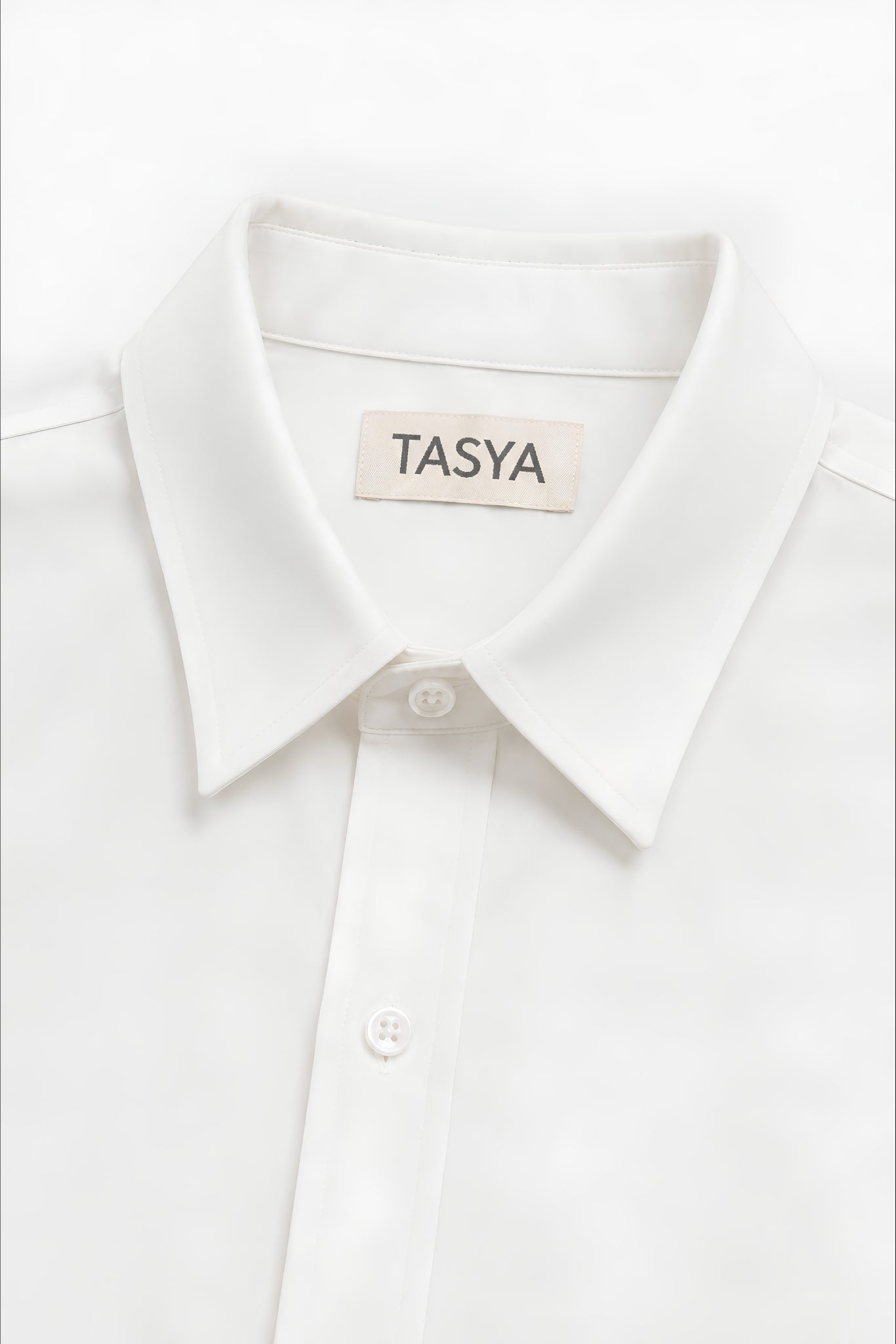 WINONA GREY SHIRT MEN