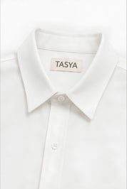 WINONA GREY SHIRT MEN