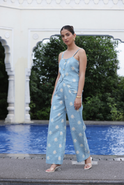 Bloom Co-ord Set