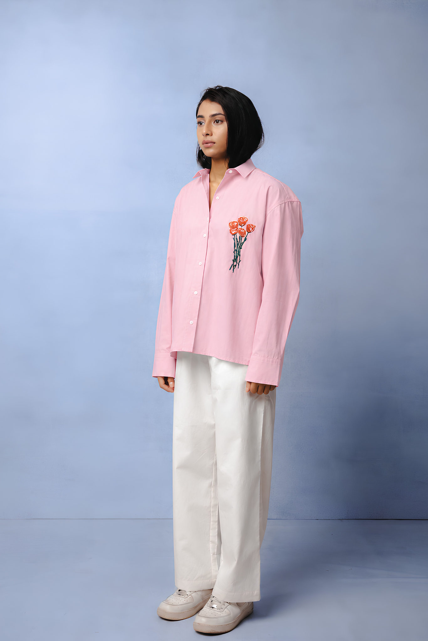 LENA DARK PINK CO-ORD WOMEN