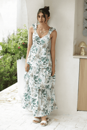 Malena Maxi Dress