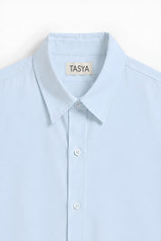 RIO LIGHT BLUE SHIRT MEN