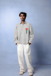 LENA GREY CO-ORD MEN