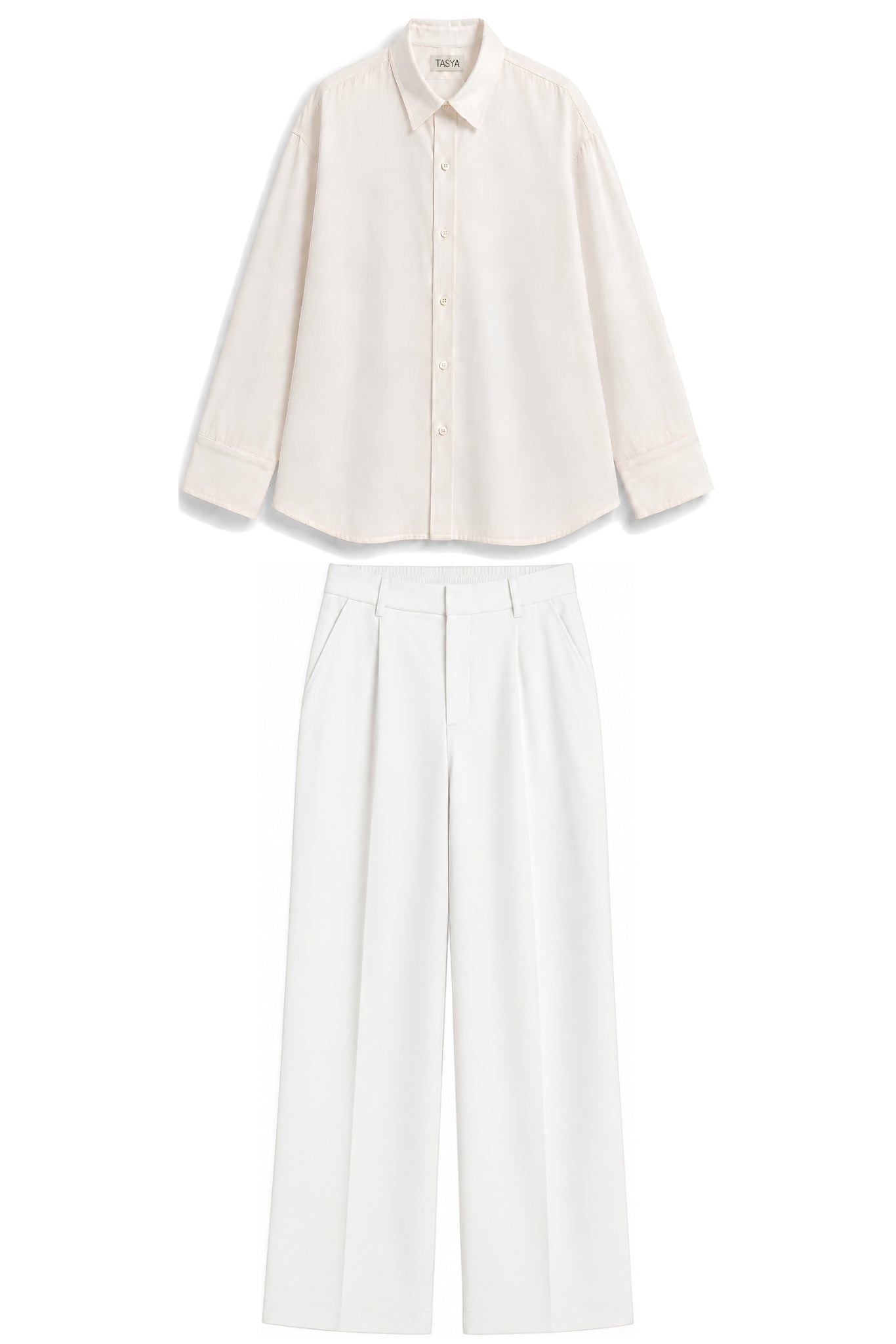 RIO BEIGE CO-ORD MEN