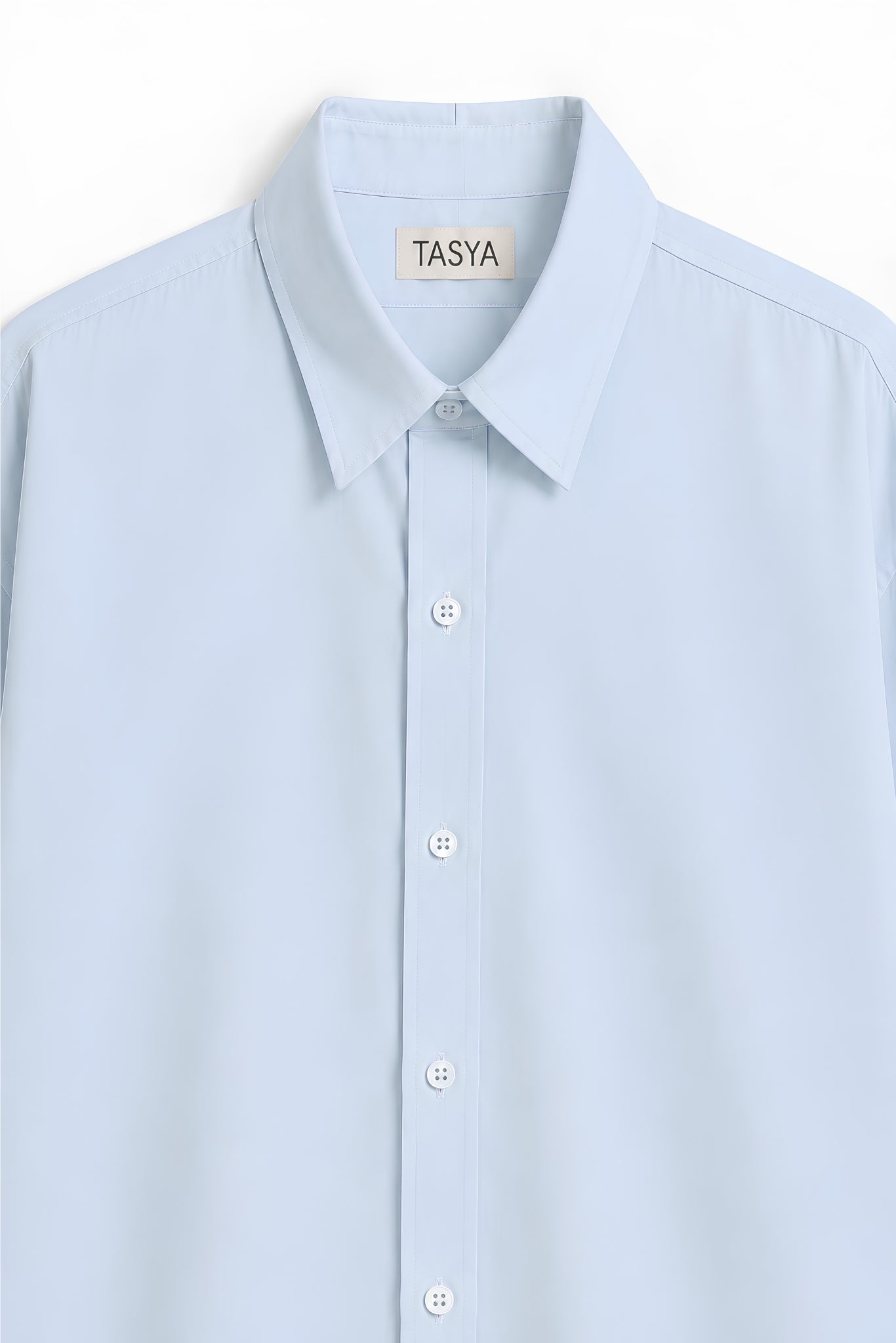 RIO LIGHT BLUE SHIRT MEN